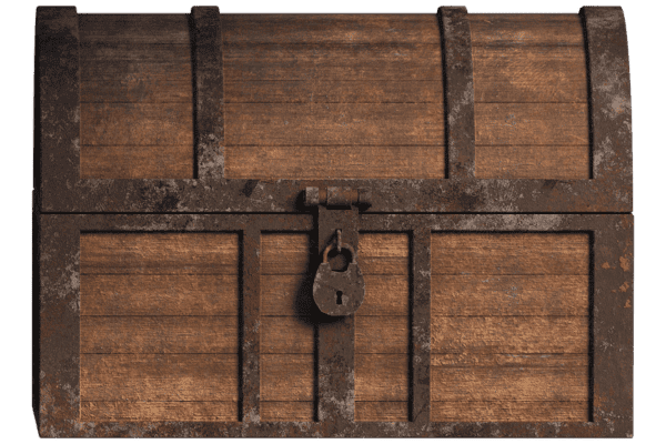 Treasure Chest