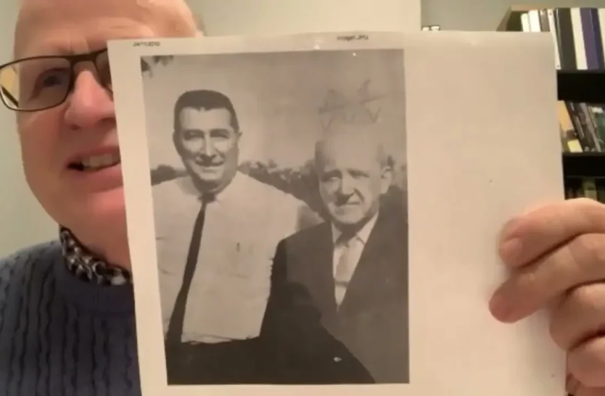 Online Fellowship: Paying Attention To The Evangelistic Preaching Of Martyn Lloyd-Jones